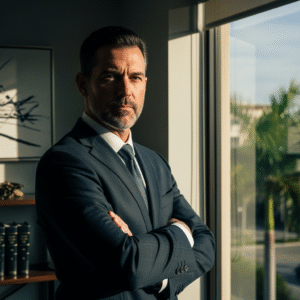 Charged with Violating a No-Contact Order in Sarasota? What You Need to Know Now